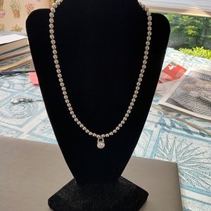 Michael Kors necklace